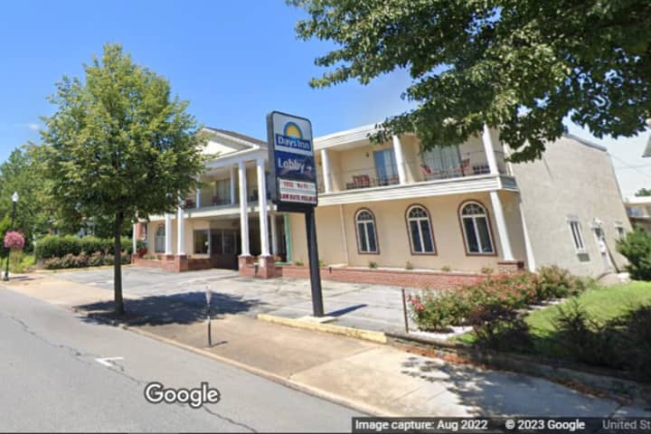 Pennsylvania Days Inn Rape Came After Hagerstown Booking Error: Affidavit