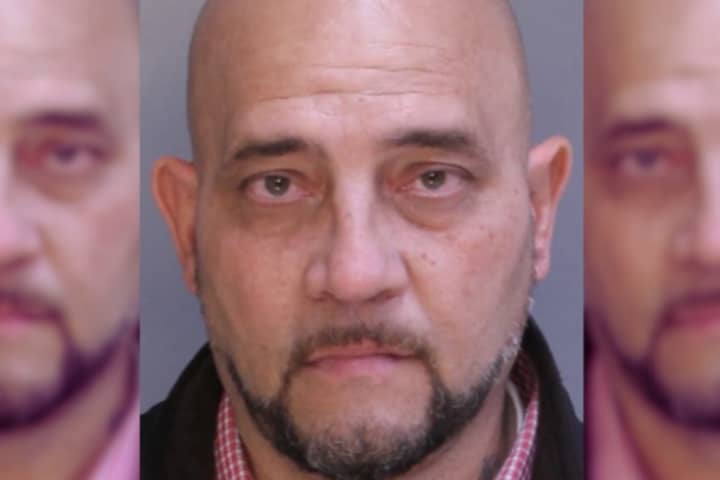 NJ Man With Charges In Buck Co. Steals $8K+ From Woman At PA Bank: Police