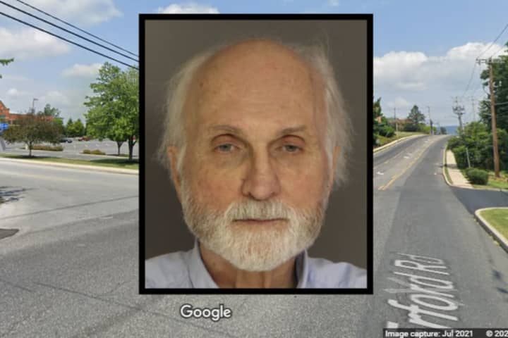 Drunk 68-Year-Old Bicyclist Arrested Following Central PA Crash: Police