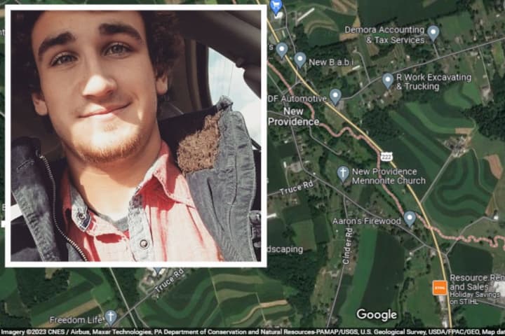 Cowboy Homicide: Fued Between York, Lancaster Men Ends With Murder, PSP Says