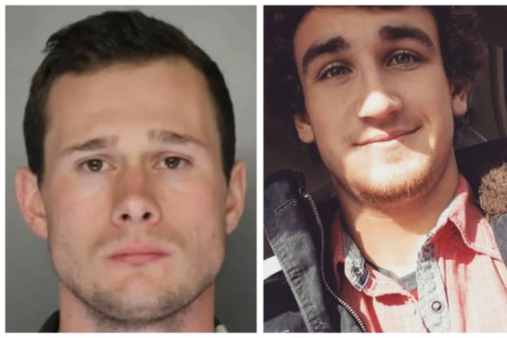 Fued Between York, Lancaster County Men Ends With Murder, PSP Says