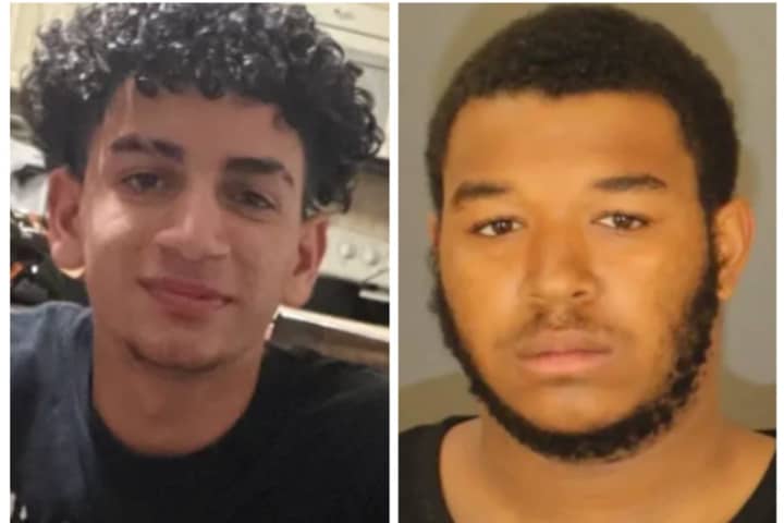 Teen Accused Of Murdering McCaskey HS Senior 'In Search Of A Better Future' In Maryland