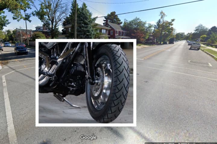 Coroner Reverses Ruling, IDs 25-Year-Old Motorcyclist Killed In York Crash