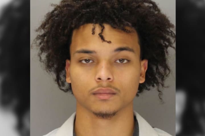 'My Son Killed My Roommate' Teen Charged With Homicide: Lancaster DA