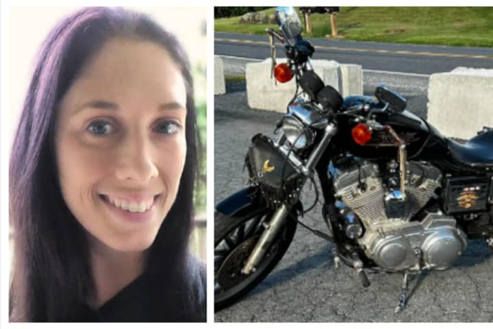 Woman Killed In Double Motorcycle Crash In Central Pennsylvania ID'd: Coroner