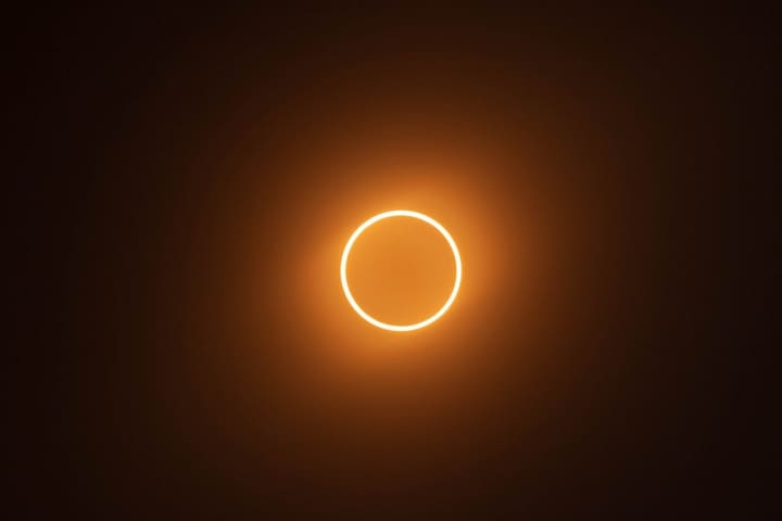 Solar Eclipse Means Early Dismissal For These NJ Schools