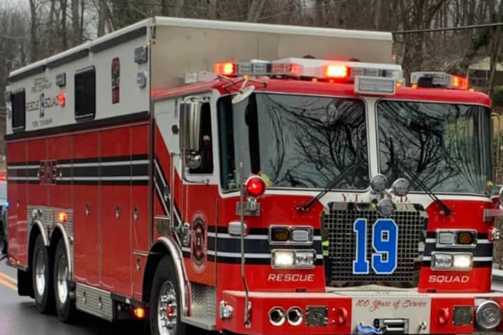 Illegal Heater Caused House Fire In York, Chief Says (UPDATE)