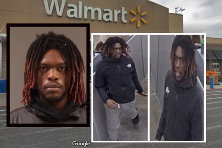 Man Charged Walmart Employee Sexually Assault in Philly, Police Say
