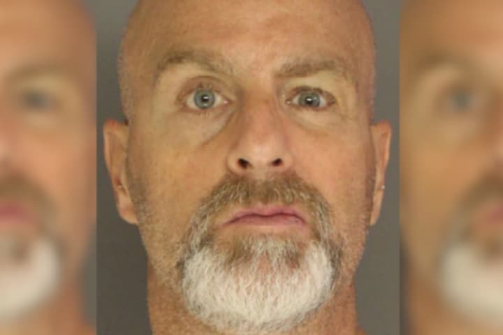 10+ Years Of PA Girl's Assaults By Texas Step-Dad For 'Privileges' Ends With Conviction: DA