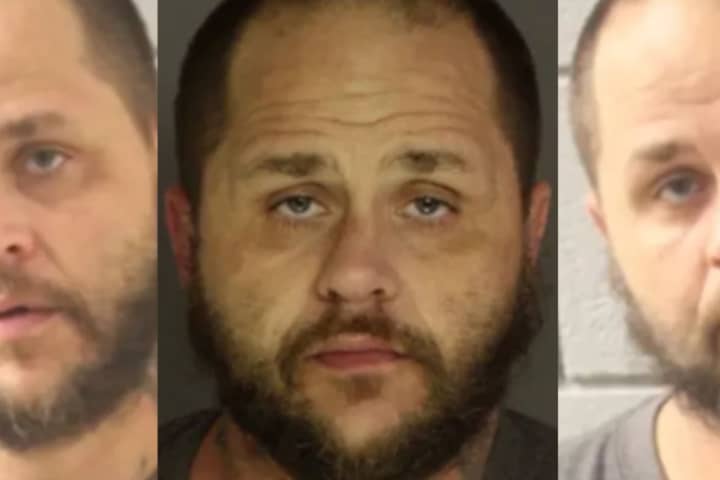 Maryland Man Who Robbed 5 Pennsylvania Banks Sentenced: USDOJ