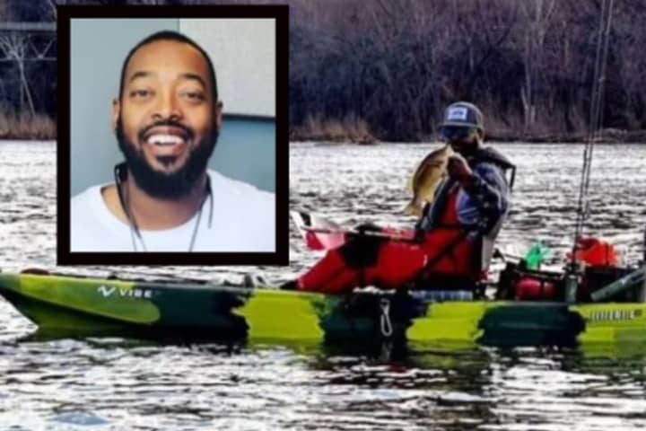 Details About Maryland Kayaker Found Dead In Susquehanna River Revealed