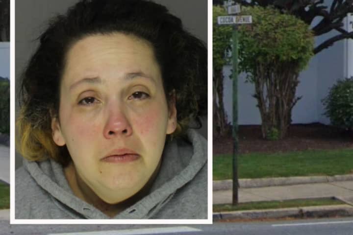 'Barely Responsive' Infant Found In Bed With Dead Man In 'Filthy' PA Apartment, Police Say