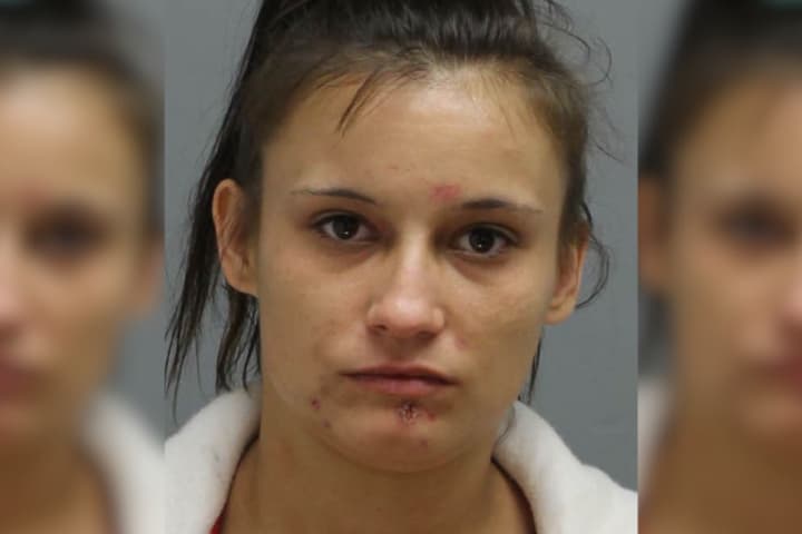 Wanted Felon Who Escaped After 8 Days In PA Prison Turns Herself In: Sheriff
