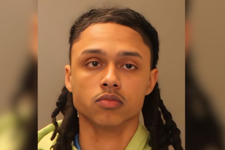 Man, 20, Charged With Killing 8-Month-Old Infant: York County DA