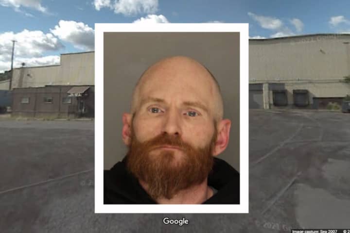 Man Opens Fire Killing Woman At PA Warehouse: Police