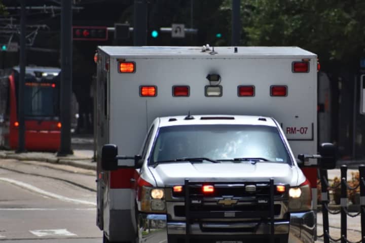 Florida Man ID'd After Fatal Strike By Ambulance On Pennsylvania Highway: Coroner