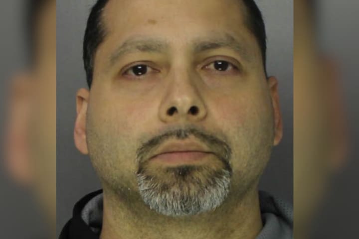 Harrisburg Man Accused Of Raping Child Days After Domestic Assault: Police
