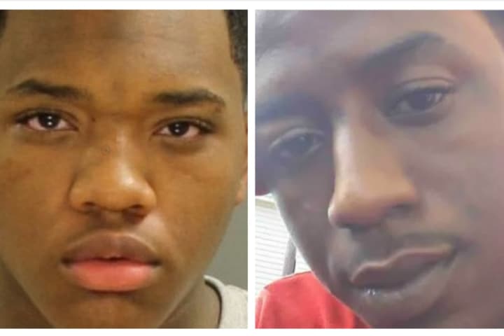 PA Teen Sentenced Up To Life In Prison For Killing 23-Year-Old Man When He Was 14 Years Old