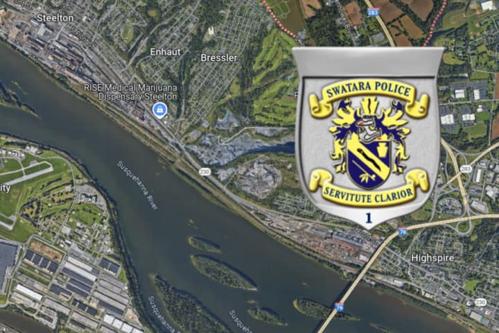 Body Pulled From Susquehanna River, Swatara Twp. Police Say