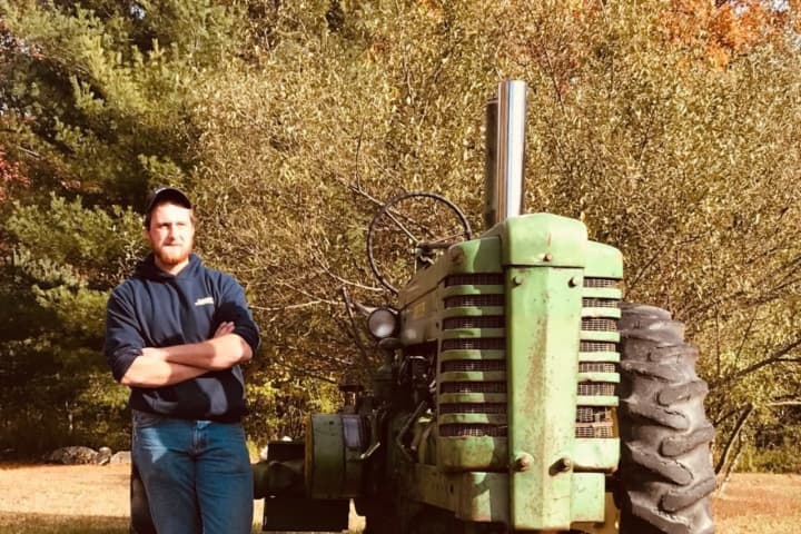 Poconos Man, 23, Killed In Farm Tractor Crash With SUV