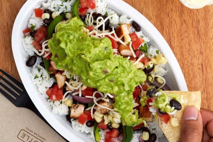 Chipotle Coming To Route 17 In Paramus