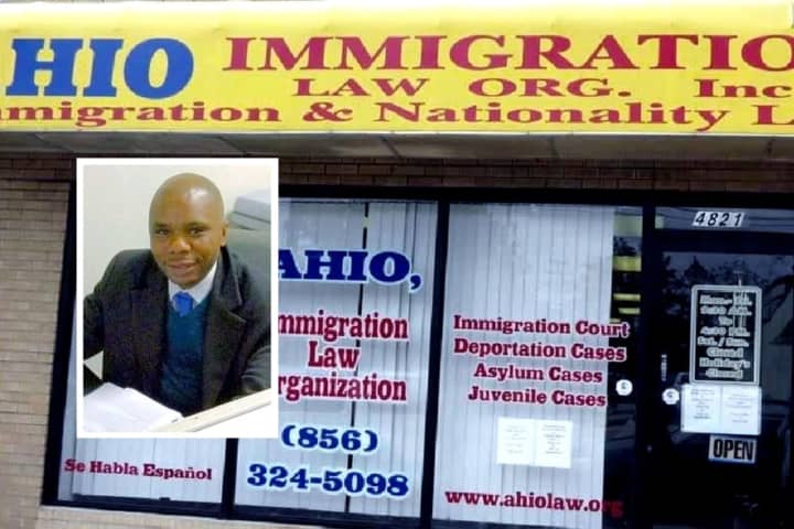 Ex-Con In Philly Posed As Lawyer To Scam Fellow Immigrants, Feds Charge