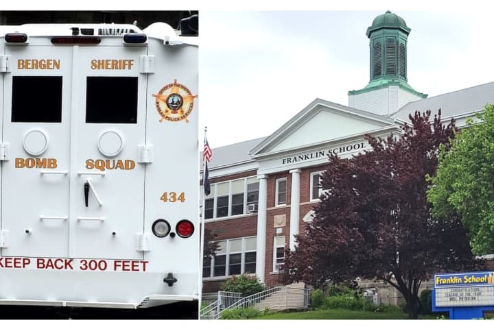 SWATTING: Multiple Staffers At Saddle Brook School Receive Bogus Bomb Threat