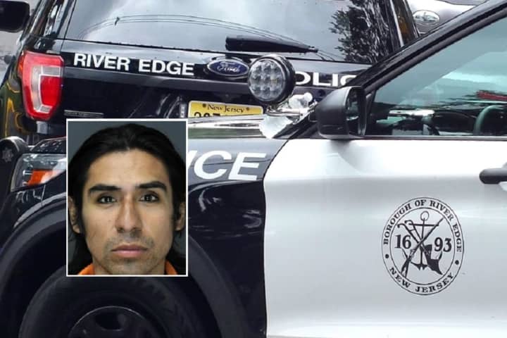 Police: Fleeing Shoplifter Struck On Busy NJ Highway