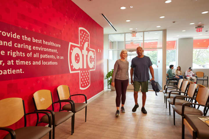 New Urgent Care Is Redefining Accessible Healthcare In Port Chester