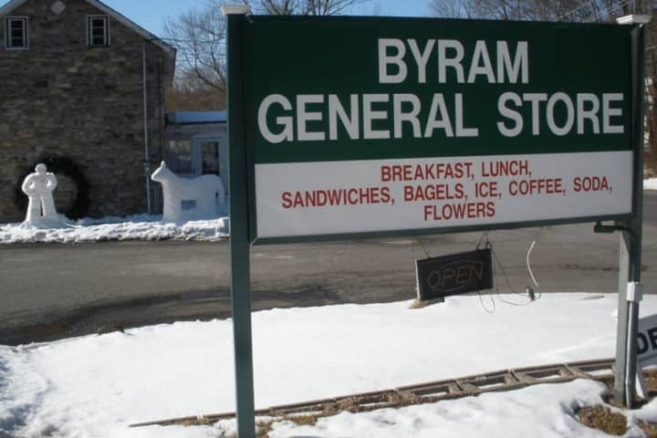 Customers Want Breakfast Sandwiches So Badly They're Raising Money To Aid Byram General Store