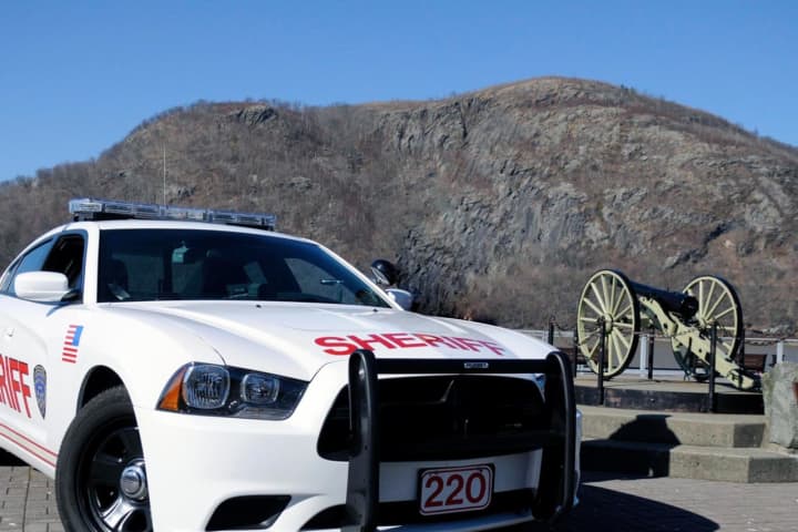 Putnam Sheriff Reports On Number Of Gun, Drug Arrests For November