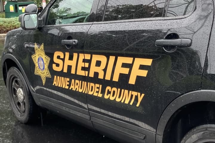 Off-Duty Anne Arundel Sheriff's Deputy Arrested For Drunk Driving, His Department Says