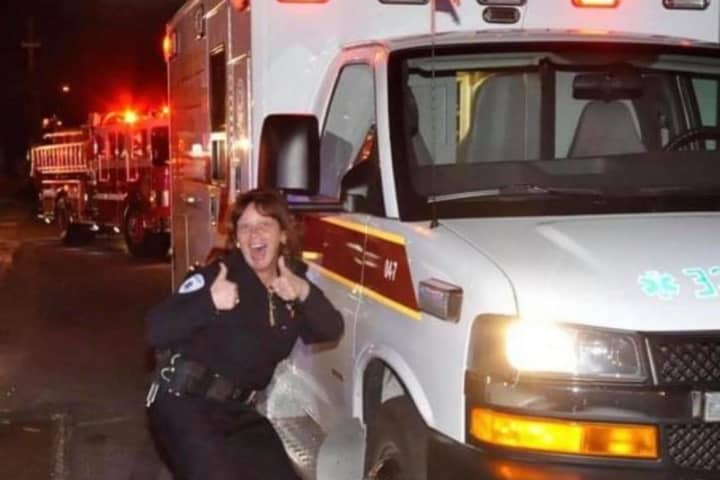 'DelCo's Mom', Longtime EMT Mary Ellis Dies After 'Valiant' Fight With Cancer
