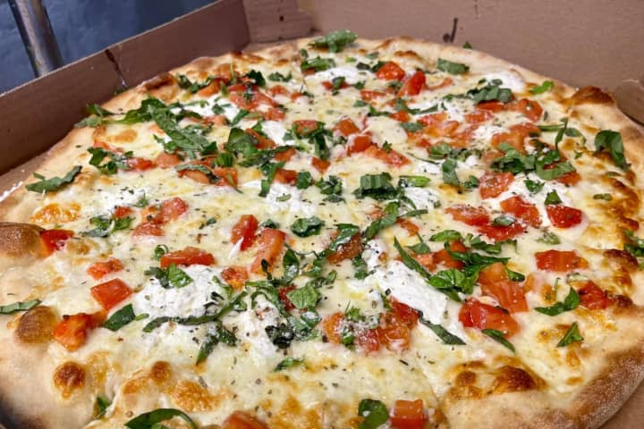 RANKINGS: 7 Most Popular Pizzerias In Anne Arundel County