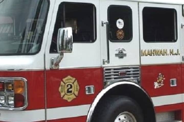 Worker Critically Injured In Explosion At Ramapo College