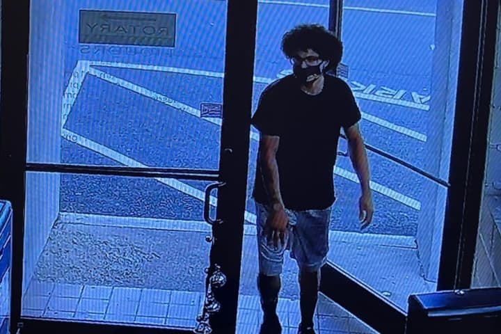 Alert Issued For Shoplifting Suspect In Hampden County