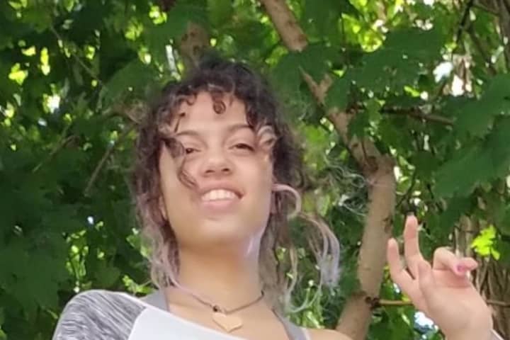 Police Ask Public's Help In Locating 17-Year-Old Girl Who's Gone Missing In Region