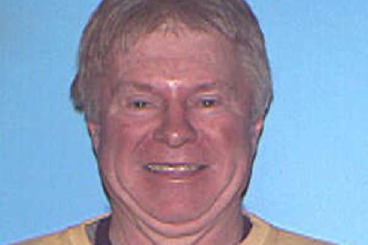 Alert Issued For Missing Hampden County Man