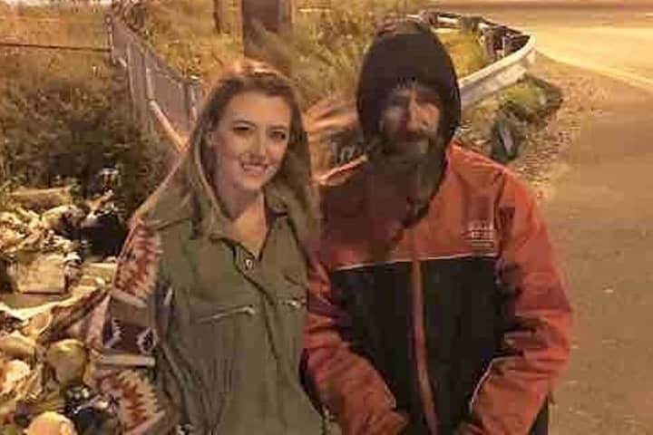 GoFundMe Giving Homeless Man $400,000 That Authorities Believe NJ Couple Spent
