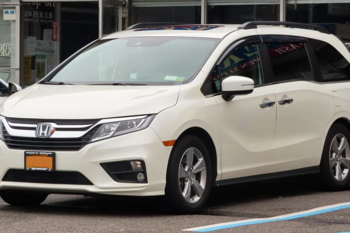 Honda Recalling 330K Vehicles Due To Faulty Side-View Mirrors That Could Increase Crash Risk