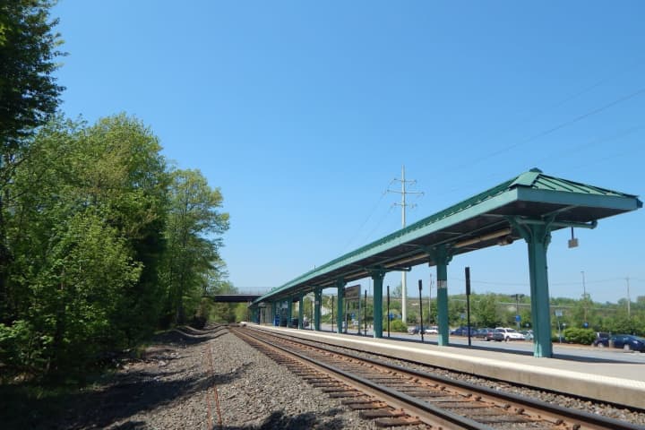 Person On Tracks, Struck, Killed By Train In Hudson Valley
