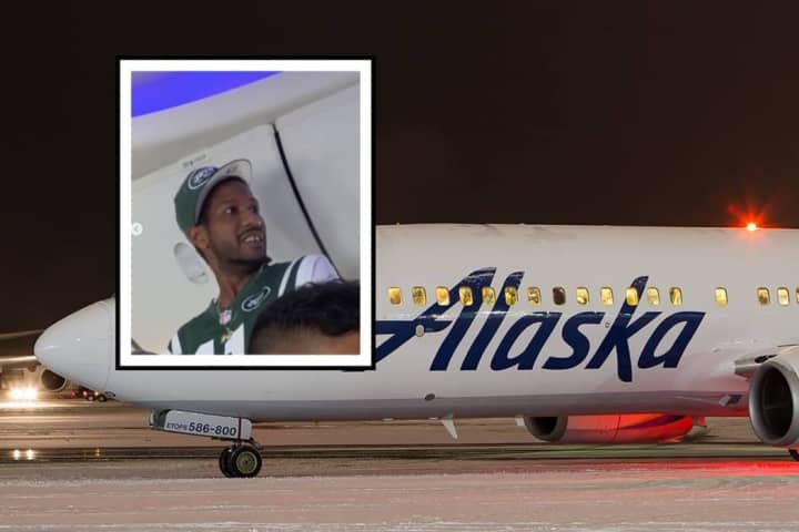 EMERGENCY LANDING: Feds Charge Sussex County Jets Fan After Profanity-Filled Airplane Meltdown
