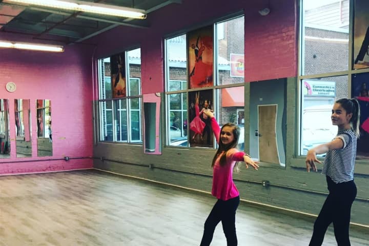 Shall We Dance? Center For Ballroom And More To Open In Fairfield