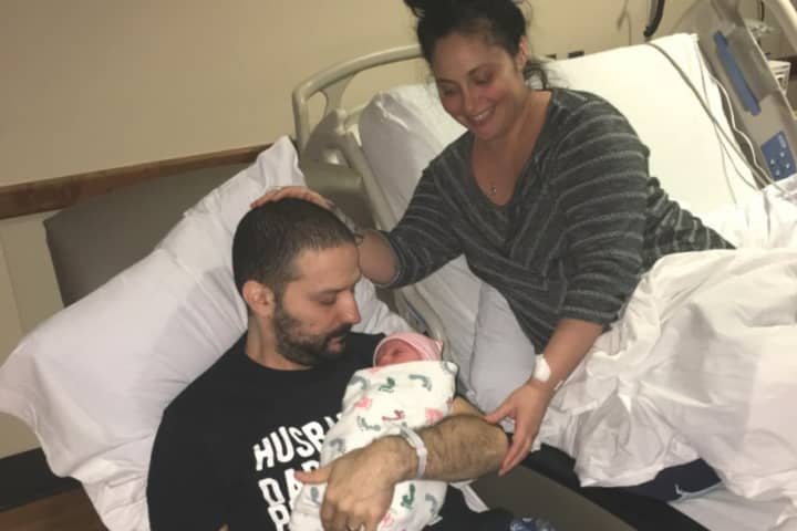 Stamford Rallies Around Family After New Father Dies