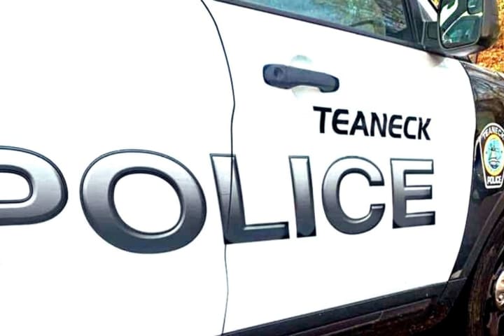 Bergenfield Driver, 92, Dies After Being T-Boned In Teaneck
