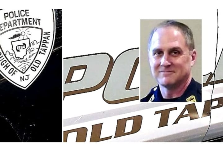 Old Tappan Police: How Are We Doing?