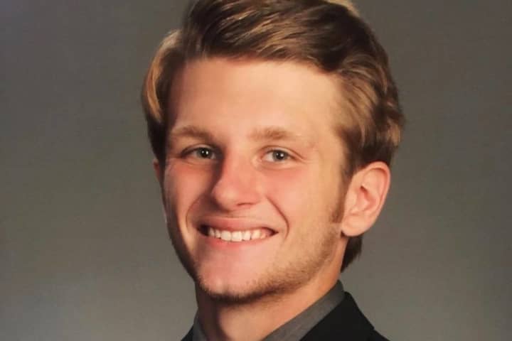 Mom Of Morris County Native Killed By Train Sues Frat, University