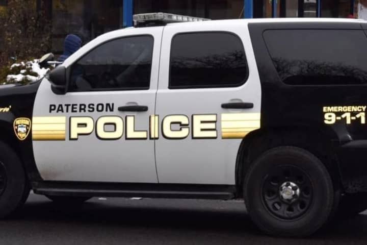 Shooting In Paterson Under Investigation