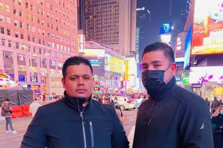 El Salvadorian Brothers Dead After Possible Carbon Monoxide Poisoning In Maryland
