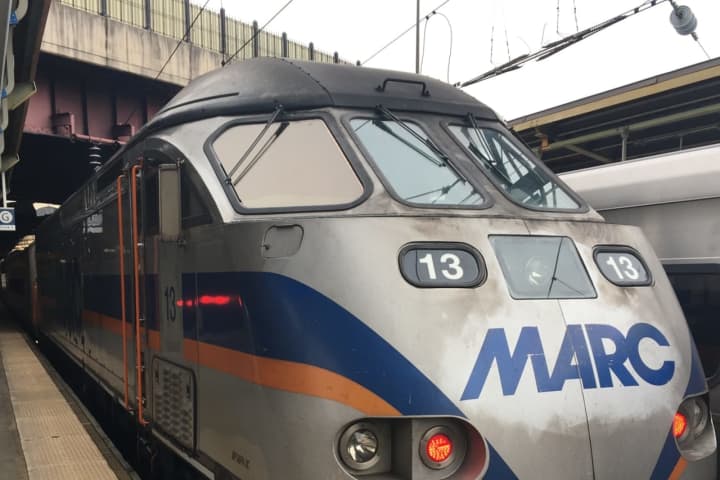 MARC Restores Service After System-Wide Communication Outage Caused Chaos For Commuters